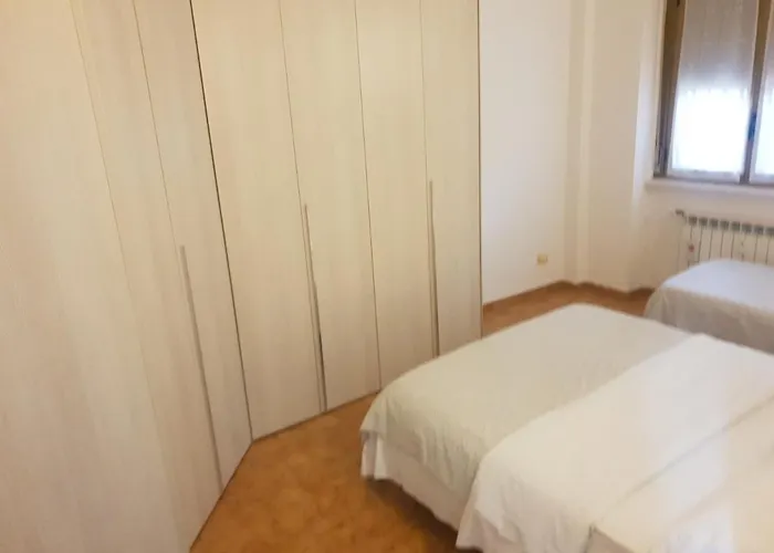Maffucci 24 Bilocale Molto Spazioso E Moderno