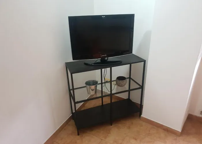 Maffucci 24 Bilocale Molto Spazioso E Moderno