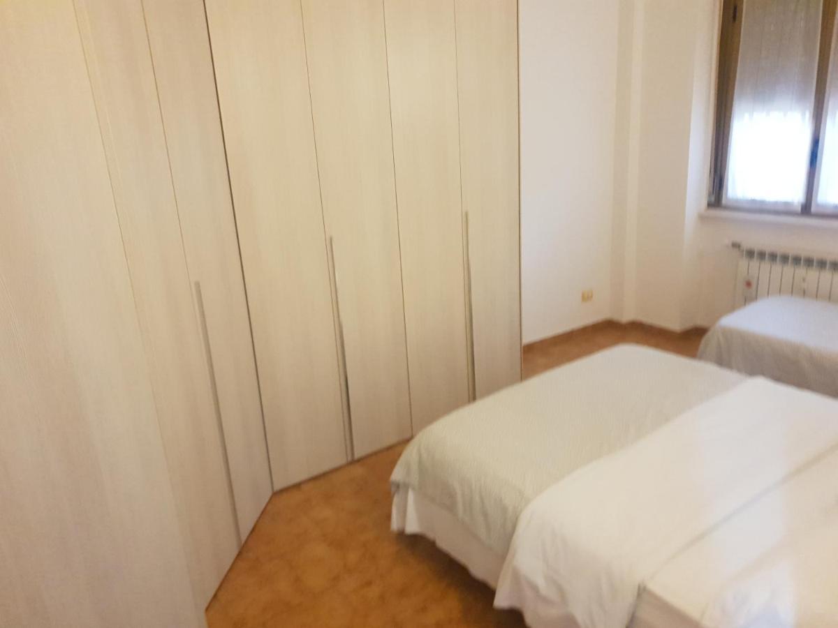 Maffucci 24 Bilocale Molto Spazioso E Moderno Apartamento *