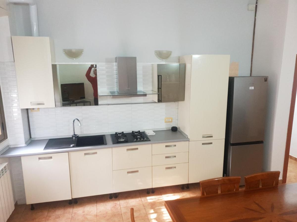 Maffucci 24 Bilocale Molto Spazioso E Moderno Milán