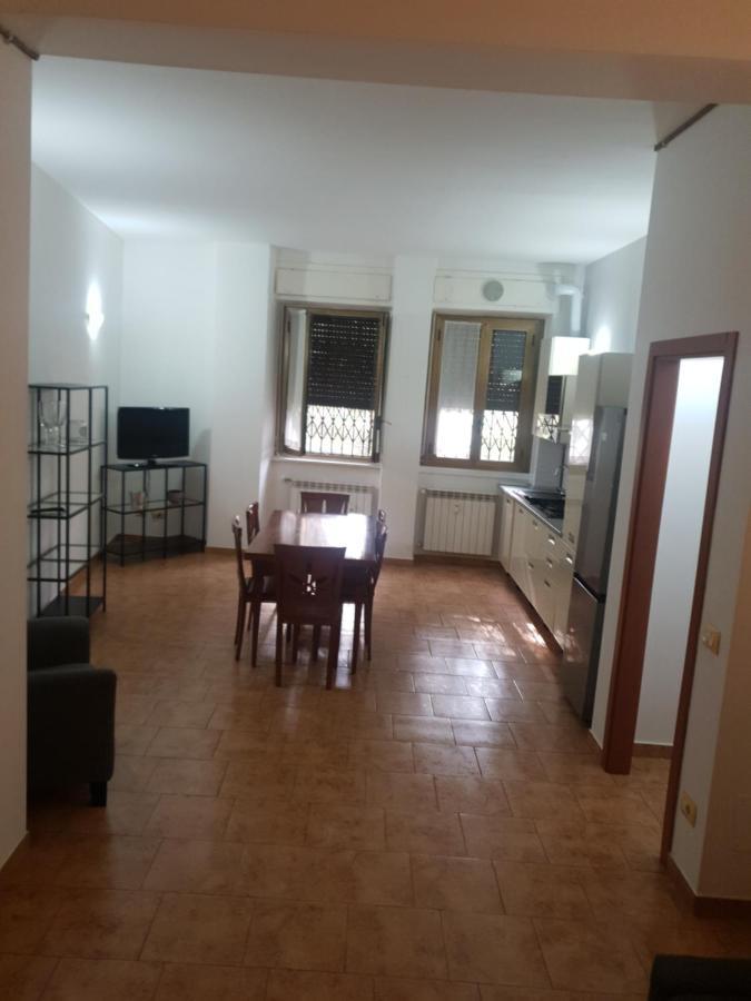Maffucci 24 Bilocale Molto Spazioso E Moderno Apartamento *
