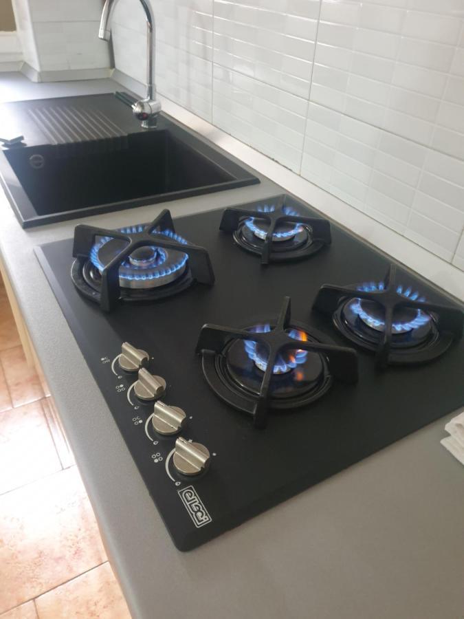 Apartamento Maffucci 24 Bilocale Molto Spazioso E Moderno