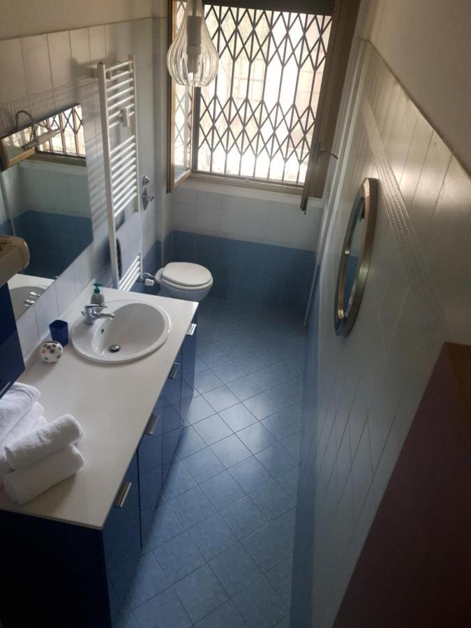 Apartamento Maffucci 24 Bilocale Molto Spazioso E Moderno Milán