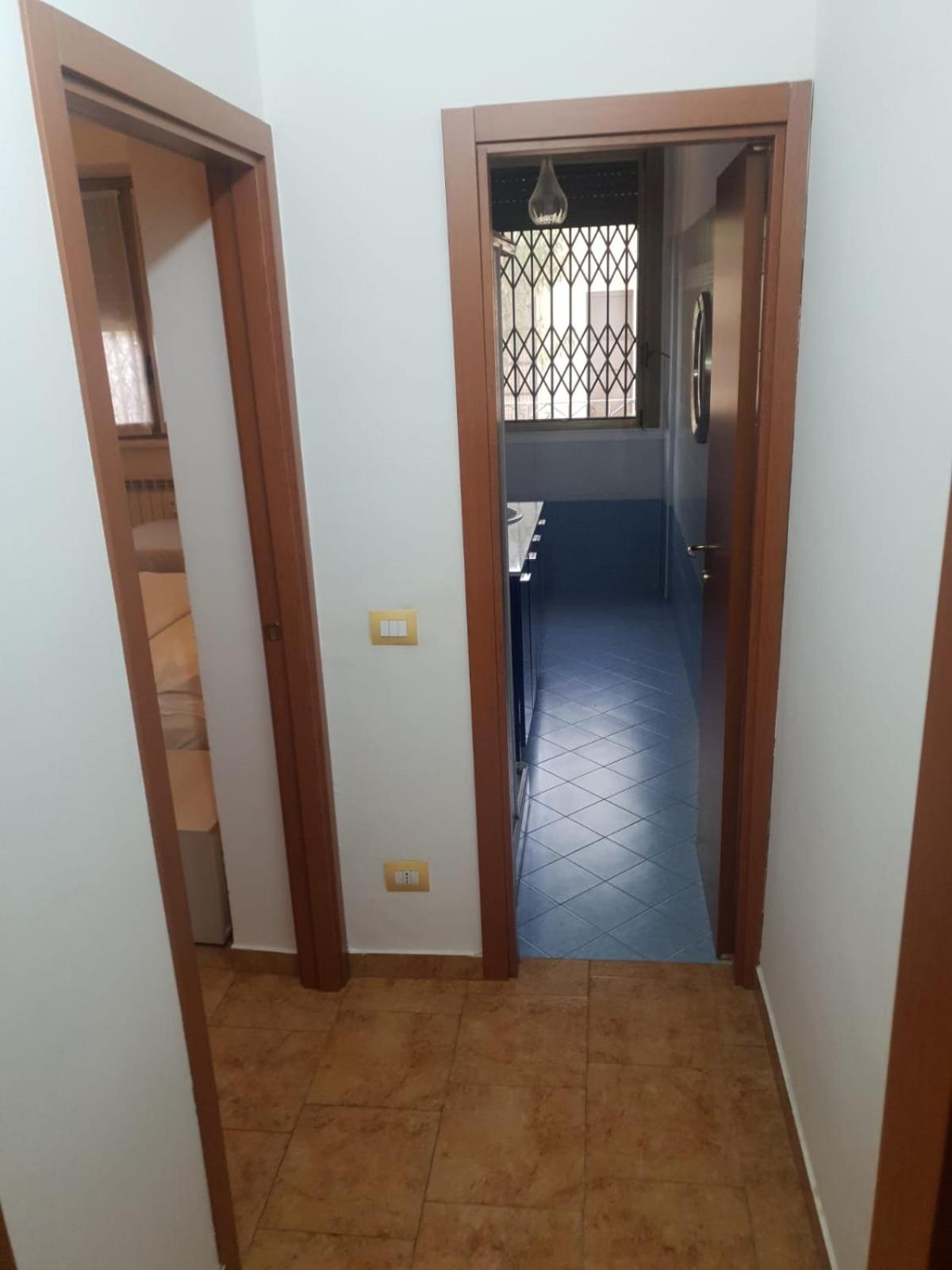 Apartamento Maffucci 24 Bilocale Molto Spazioso E Moderno Milán