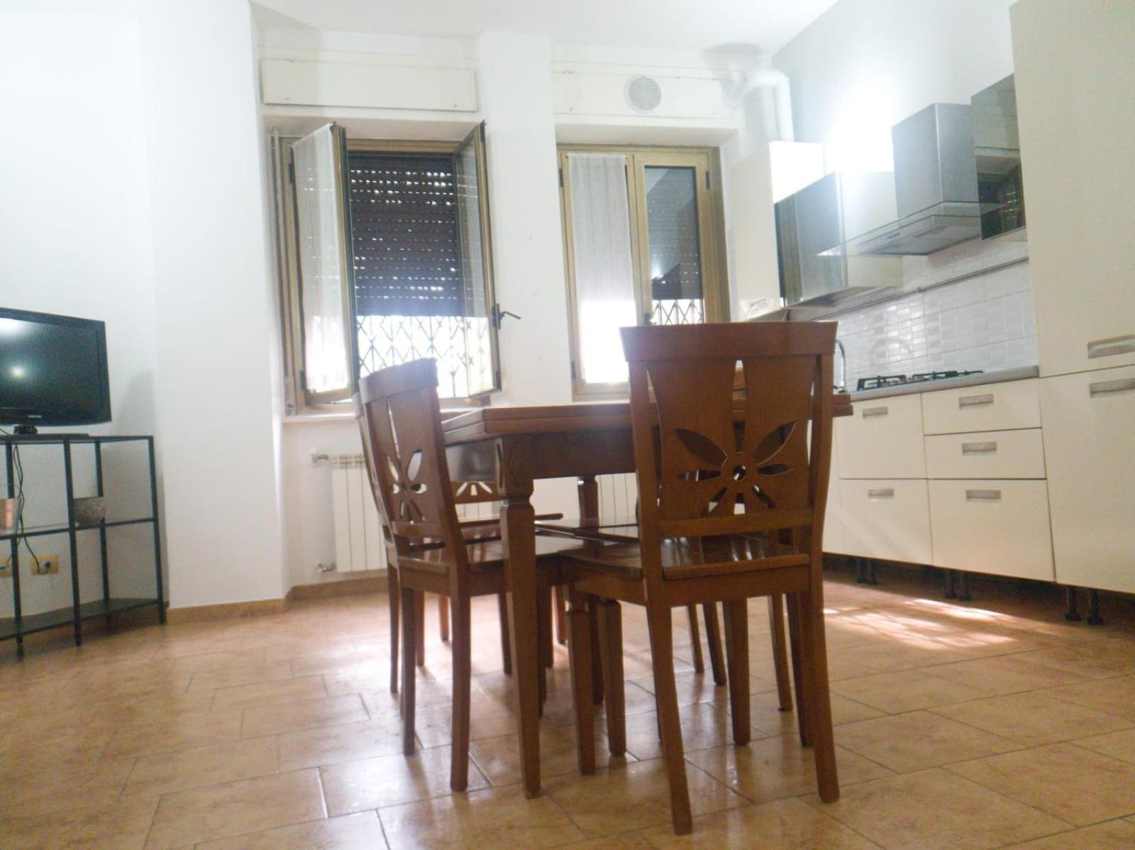 Maffucci 24 Bilocale Molto Spazioso E Moderno Apartamento Milán